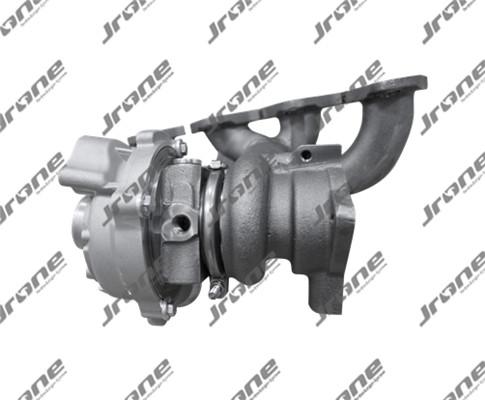 Jrone 8B03-40M-758-0001 - Turbocompressore, Sovralimentazione autozon.pro