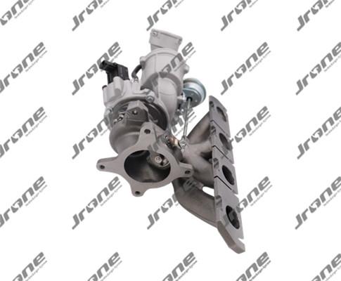 Jrone 8B03-40M-G23-0001 - Turbocompressore, Sovralimentazione autozon.pro