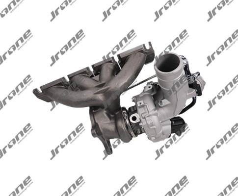 Jrone 8B03-40M-G23-0001 - Turbocompressore, Sovralimentazione autozon.pro