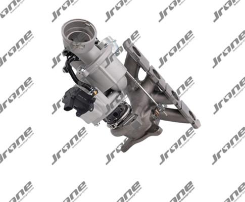 Jrone 8B03-40M-G23-0001 - Turbocompressore, Sovralimentazione autozon.pro