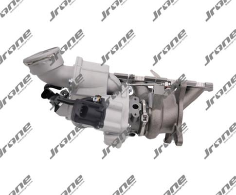 Jrone 8B03-40M-G23-0001 - Turbocompressore, Sovralimentazione autozon.pro