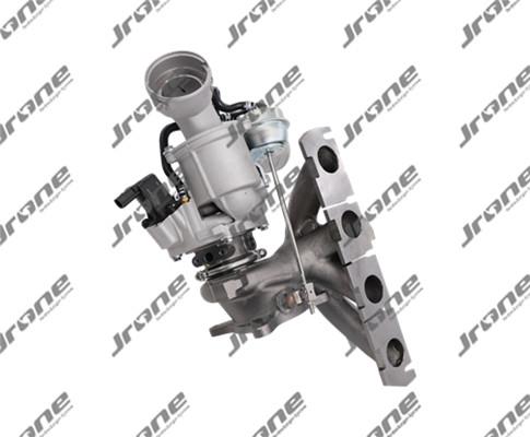 Jrone 8B03-40M-G23-0001 - Turbocompressore, Sovralimentazione autozon.pro