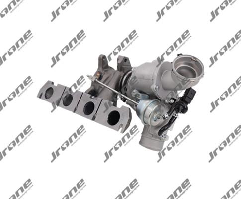 Jrone 8B03-40M-G23-0001 - Turbocompressore, Sovralimentazione autozon.pro