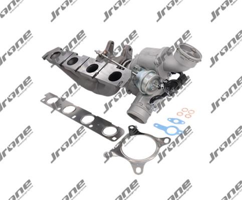 Jrone 8B03-40M-G23-0001 - Turbocompressore, Sovralimentazione autozon.pro