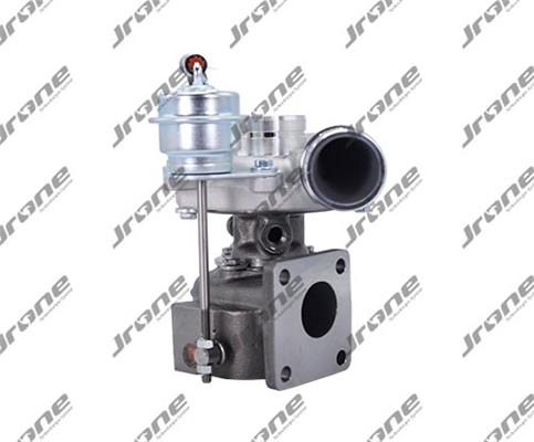 Jrone 8B03-200-066-0001 - Turbocompressore, Sovralimentazione autozon.pro