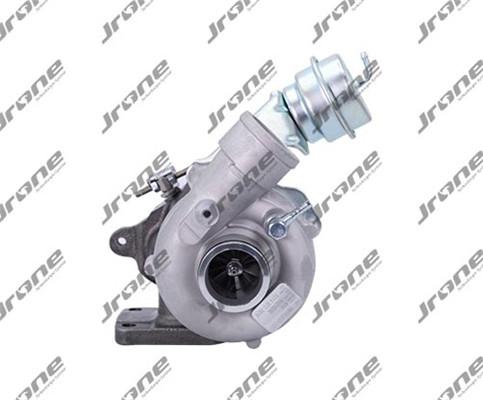 Jrone 8B14-200-022-0001 - Turbocompressore, Sovralimentazione autozon.pro