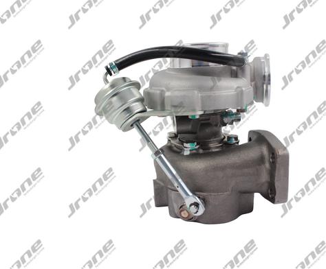 Jrone 8B16-200-N33TA - Turbocompressore, Sovralimentazione autozon.pro