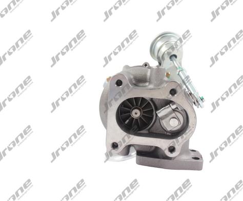 Jrone 8B16-200-N33TA - Turbocompressore, Sovralimentazione autozon.pro