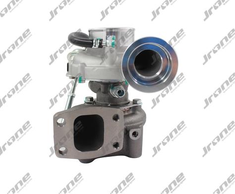 Jrone 8B16-200-N33TA - Turbocompressore, Sovralimentazione autozon.pro