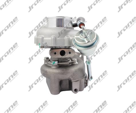 Jrone 8B16-200-N33TA - Turbocompressore, Sovralimentazione autozon.pro