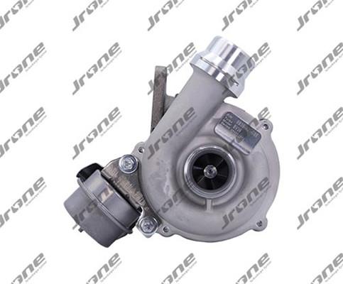 Jrone 8B39-300-085-0001 - Turbocompressore, Sovralimentazione autozon.pro