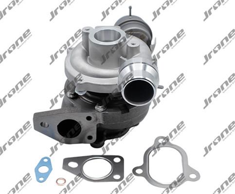 Jrone 8B39-300-893 - Turbocompressore, Sovralimentazione autozon.pro