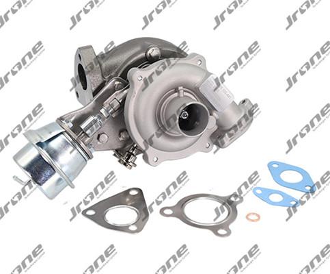 Jrone 8B35-300-441-0001 - Turbocompressore, Sovralimentazione autozon.pro