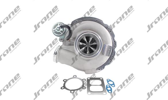 Jrone 8B31-200-N79T - Turbocompressore, Sovralimentazione autozon.pro