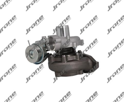 Jrone 8B38-300-C39-0001 - Turbocompressore, Sovralimentazione autozon.pro