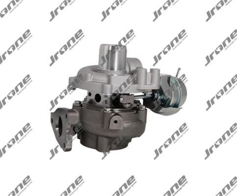 Jrone 8B38-300-C39-0001 - Turbocompressore, Sovralimentazione autozon.pro