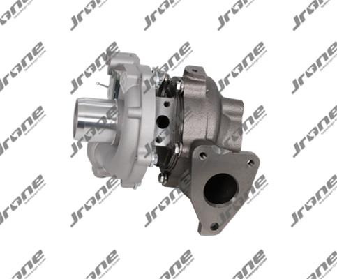 Jrone 8B38-300-C39-0001 - Turbocompressore, Sovralimentazione autozon.pro