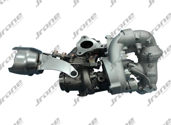 Jrone 8B2S-200-B54 - Turbocompressore, Sovralimentazione autozon.pro