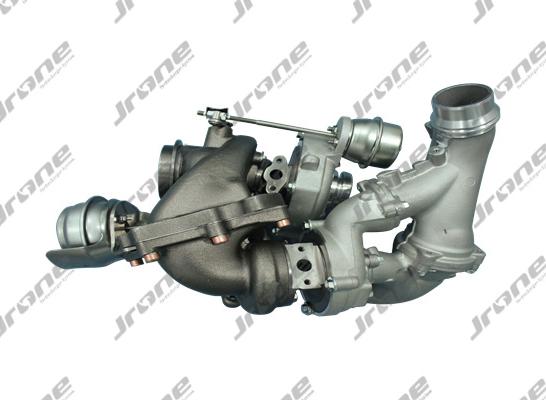 Jrone 8B2S-200-B54 - Turbocompressore, Sovralimentazione autozon.pro