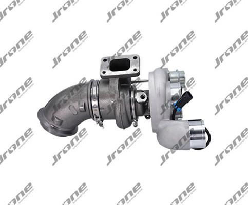 Jrone 8C03-200-282-0001 - Turbocompressore, Sovralimentazione autozon.pro