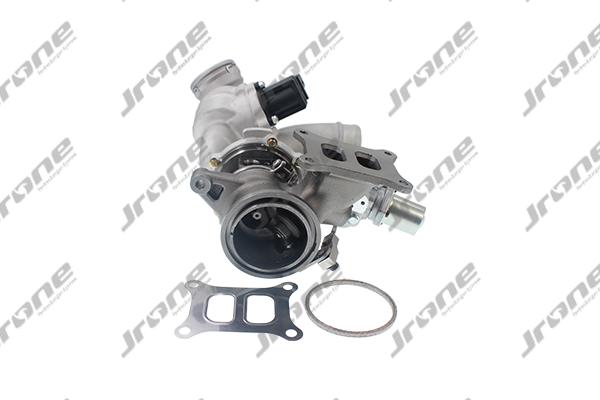 Jrone 8G14-400-M52 - Turbocompressore, Sovralimentazione autozon.pro