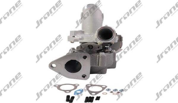 Jrone 8G14-300-663 - Turbocompressore, Sovralimentazione autozon.pro