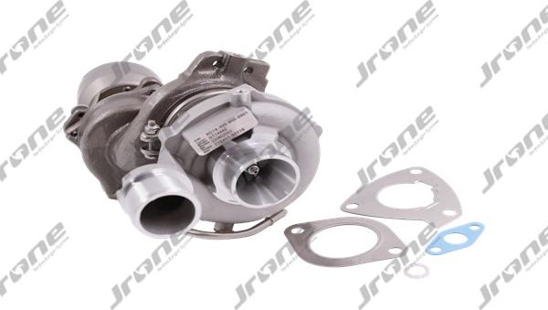 Jrone 8G14-300-800 - Turbocompressore, Sovralimentazione autozon.pro