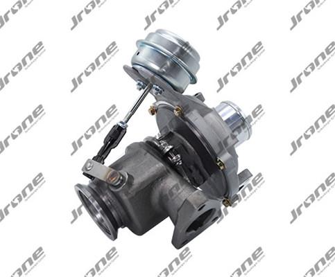 Jrone 8G14-200-919-0001 - Turbocompressore, Sovralimentazione autozon.pro