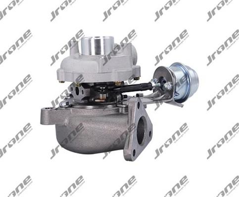 Jrone 8G15-300-030-0001 - Turbocompressore, Sovralimentazione autozon.pro