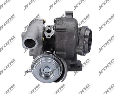 Jrone 8G15-300-149-0001 - Turbocompressore, Sovralimentazione autozon.pro