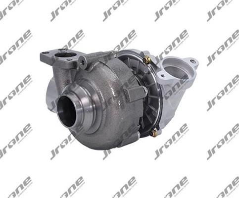 Jrone 8G15-300-706-0001 - Turbocompressore, Sovralimentazione autozon.pro