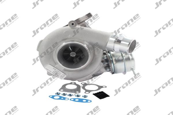 Jrone 8G15-300-720 - Turbocompressore, Sovralimentazione autozon.pro