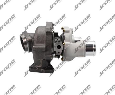 Jrone 8G15-300-C06-0001 - Turbocompressore, Sovralimentazione autozon.pro