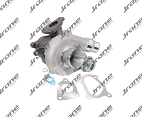 Jrone 8G15-200-592-0001 - Turbocompressore, Sovralimentazione autozon.pro