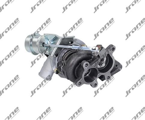 Jrone 8G15-200-122-0001 - Turbocompressore, Sovralimentazione autozon.pro