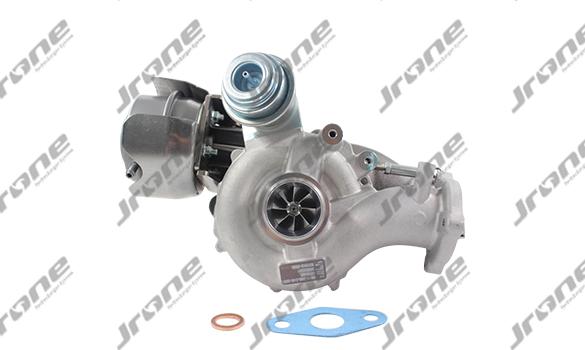 Jrone 8G15-200-C46 - Turbocompressore, Sovralimentazione autozon.pro