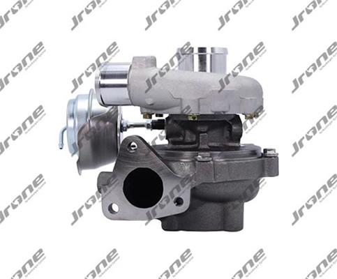 Jrone 8G16-300-389-0001 - Turbocompressore, Sovralimentazione autozon.pro