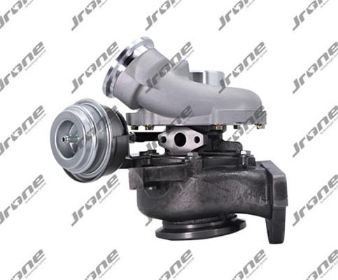 Jrone 8G18-300-038-0001 - Turbocompressore, Sovralimentazione autozon.pro