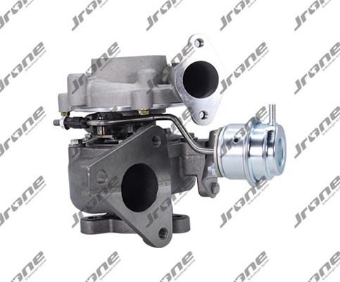 Jrone 8G18-300-368-0001 - Turbocompressore, Sovralimentazione autozon.pro