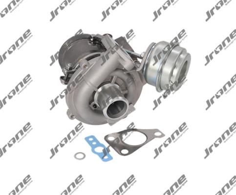 Jrone 8G12-400-844-0001 - Turbocompressore, Sovralimentazione autozon.pro