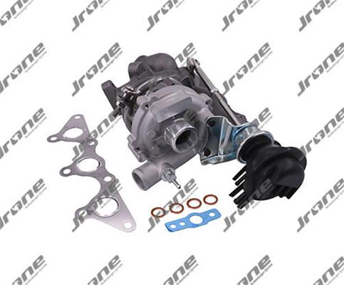 Jrone 8G12-40M-107-0001 - Turbocompressore, Sovralimentazione autozon.pro