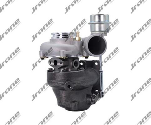 Jrone 8G17-400-150-0001 - Turbocompressore, Sovralimentazione autozon.pro