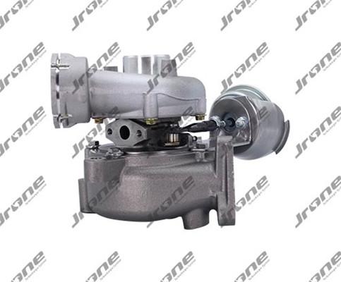 Jrone 8G17-300-972-0001 - Turbocompressore, Sovralimentazione autozon.pro