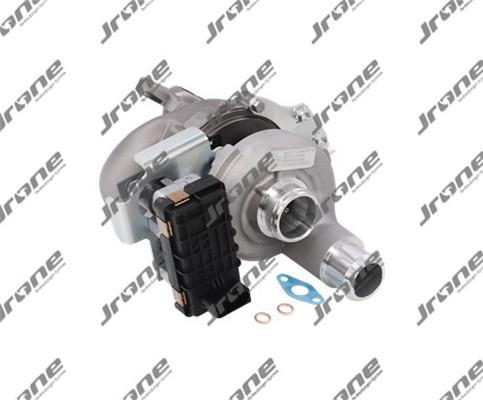 Jrone 8G17-300-674-0001 - Turbocompressore, Sovralimentazione autozon.pro