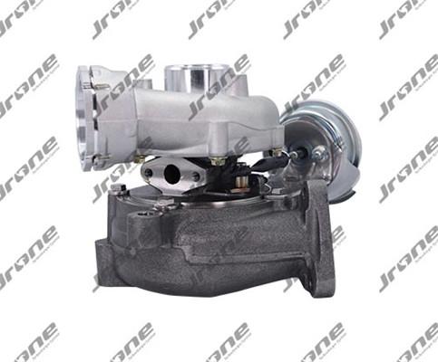 Jrone 8G17-300-032-0001 - Turbocompressore, Sovralimentazione autozon.pro