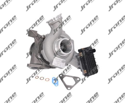 Jrone 8G17-300-143-0001 - Turbocompressore, Sovralimentazione autozon.pro