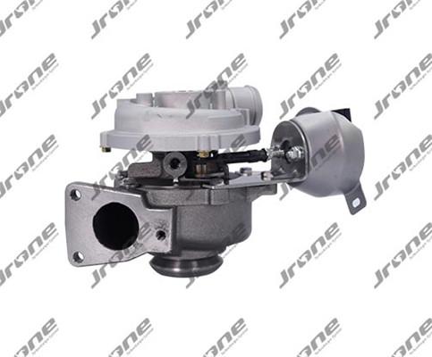 Jrone 8G17-300-822-0001 - Turbocompressore, Sovralimentazione autozon.pro