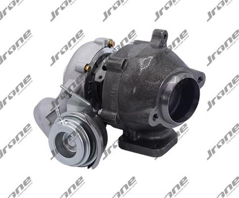 Jrone 8G17-300-303-0001 - Turbocompressore, Sovralimentazione autozon.pro