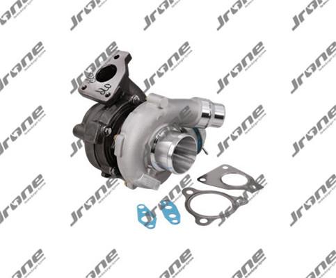 Jrone 8G17-300-387-0001 - Turbocompressore, Sovralimentazione autozon.pro