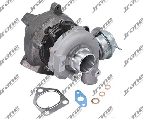 Jrone 8G17-300-265-0001 - Turbocompressore, Sovralimentazione autozon.pro